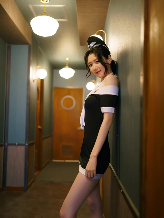 [Bimilstory] Nara (나라) - Vol.05 After the Flight preview 22