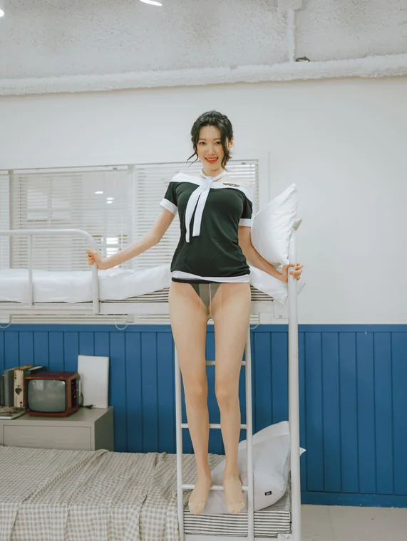 [Bimilstory] Nara (나라) - Vol.05 After the Flight preview 23