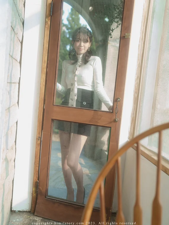 [Bimilstory] Nara (나라) - Vol.31 Senorita preview 1