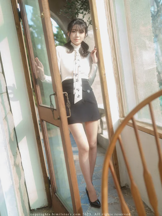 [Bimilstory] Nara (나라) - Vol.31 Senorita preview 2