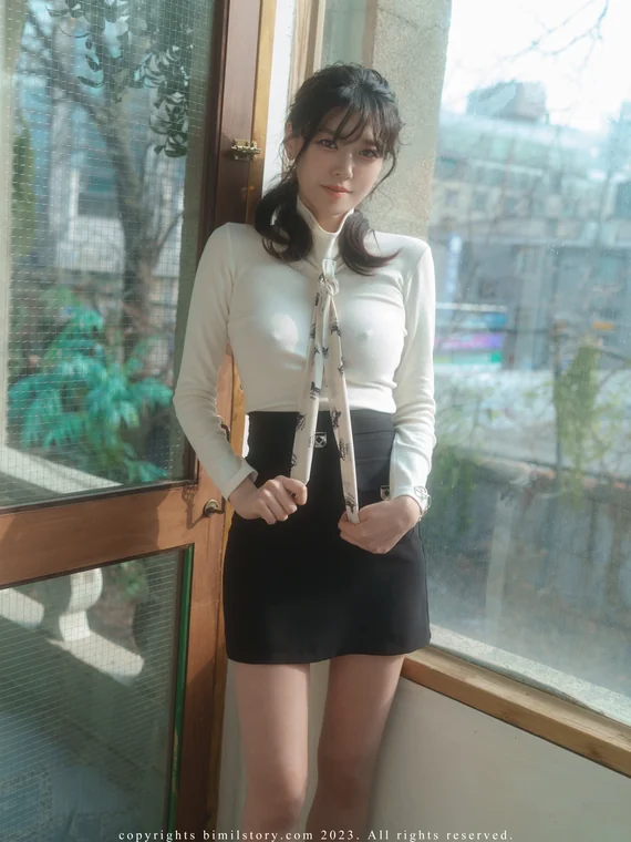 [Bimilstory] Nara (나라) - Vol.31 Senorita preview 4