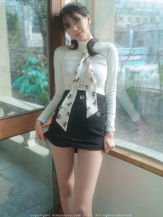 [Bimilstory] Nara (나라) - Vol.31 Senorita preview 5