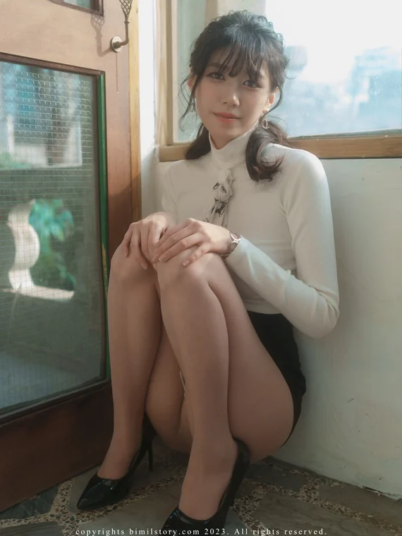 [Bimilstory] Nara (나라) - Vol.31 Senorita preview 7