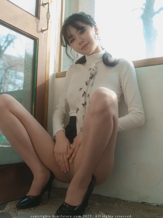 [Bimilstory] Nara (나라) - Vol.31 Senorita preview 8