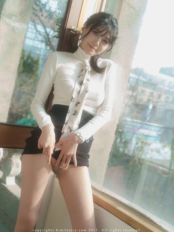 [Bimilstory] Nara (나라) - Vol.31 Senorita preview 9