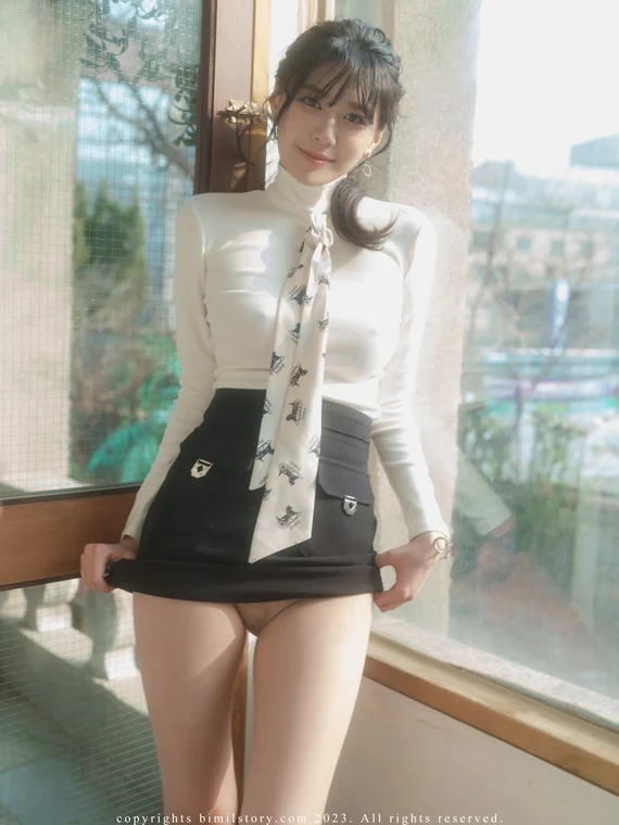[Bimilstory] Nara (나라) - Vol.31 Senorita preview 10
