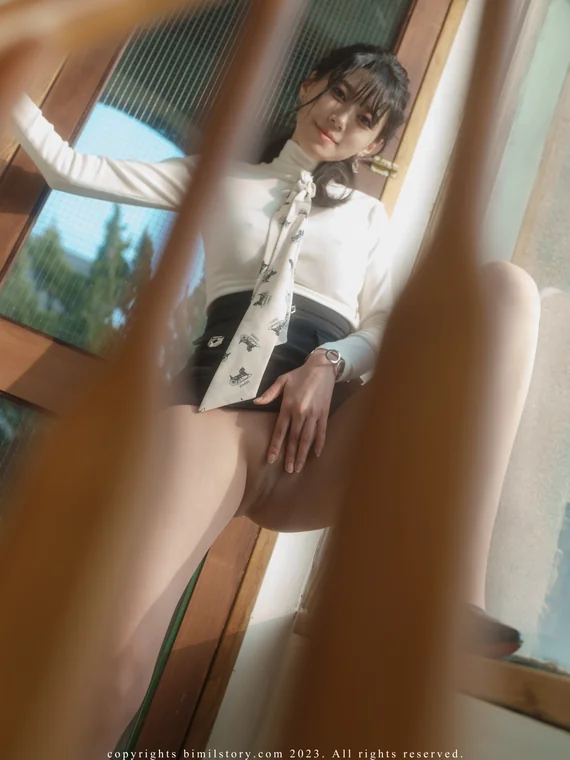 [Bimilstory] Nara (나라) - Vol.31 Senorita preview 13