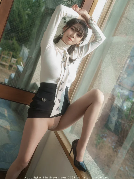 [Bimilstory] Nara (나라) - Vol.31 Senorita preview 14