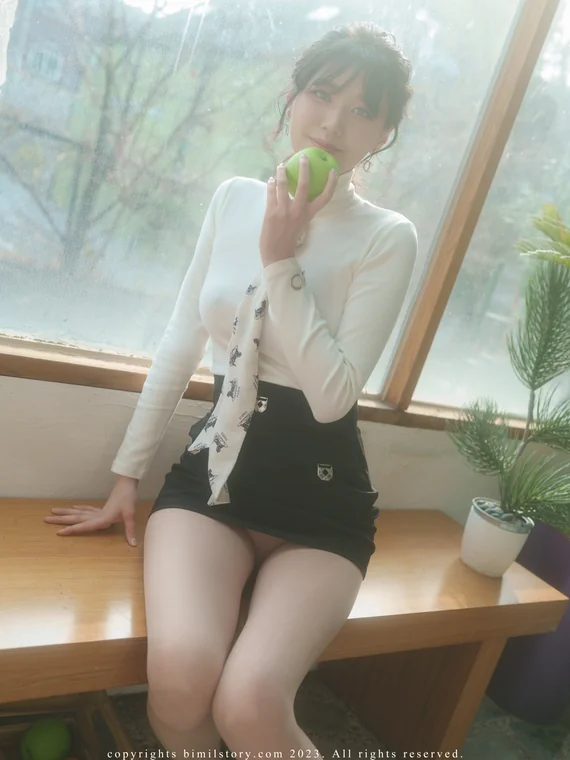 [Bimilstory] Nara (나라) - Vol.31 Senorita preview 23