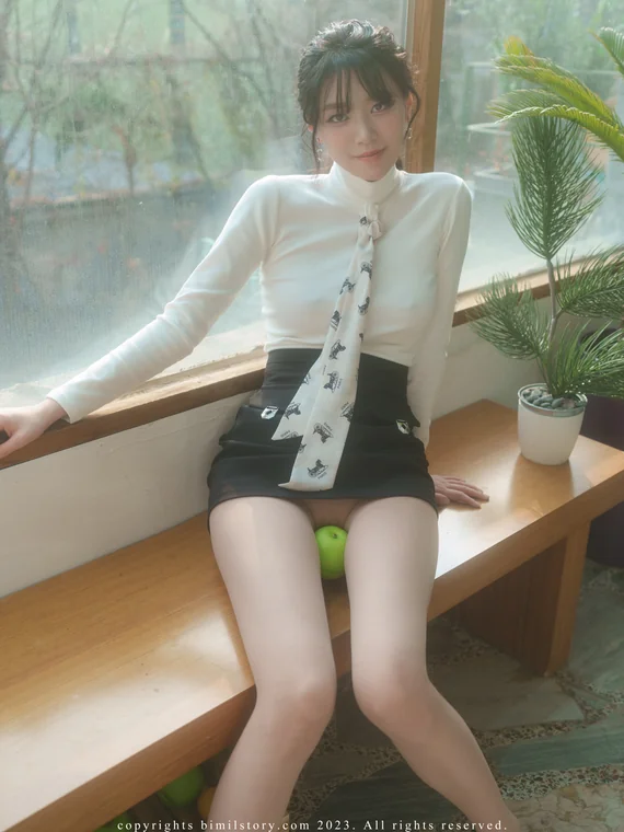 [Bimilstory] Nara (나라) - Vol.31 Senorita preview 24