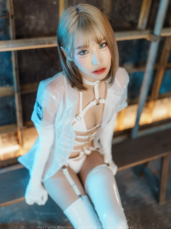 [Bimilstory] Taeri Vol.01 - Debut Work preview 8