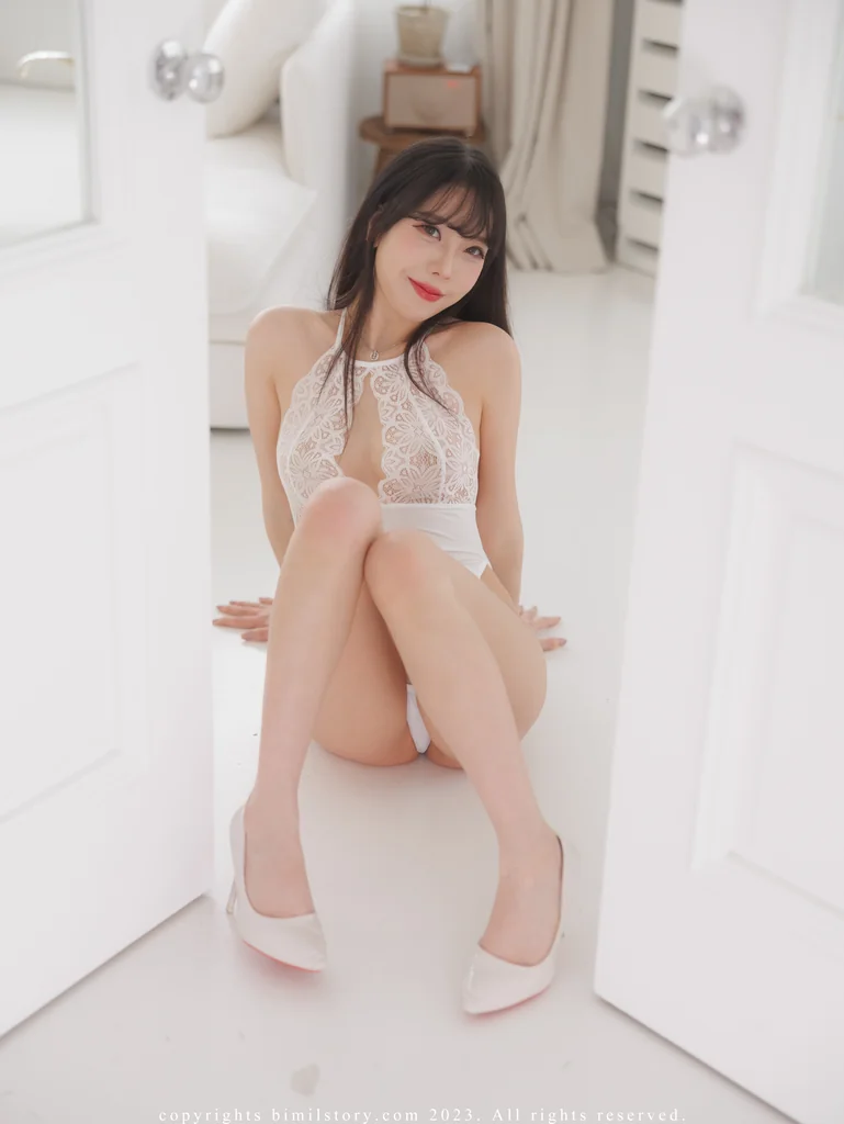 [Bimilstory] Zia (지아) - Vol.15 In The House preview 13