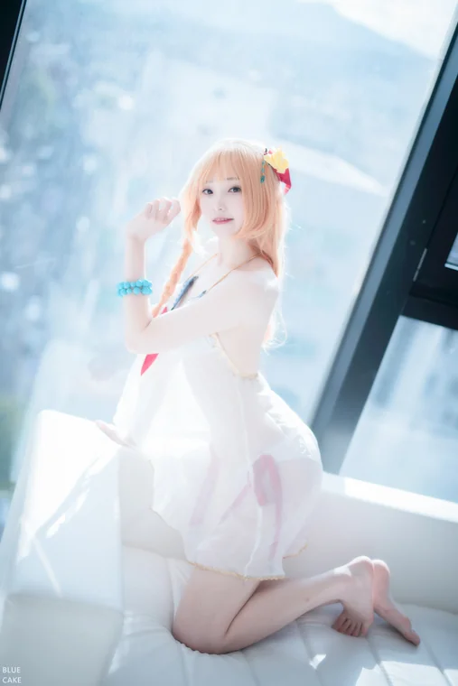 [BLUECAKE] Bambi (밤비) Vol.002 - Dive Into You preview 4