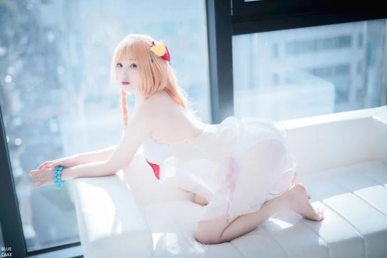[BLUECAKE] Bambi (밤비) Vol.002 - Dive Into You preview 5