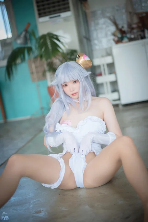 [Bluecake] Bambi (밤비) Vol.010- Sticky Boosette preview 8