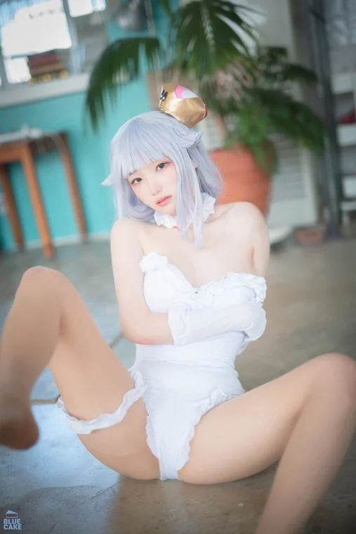 [Bluecake] Bambi (밤비) Vol.010- Sticky Boosette preview 17