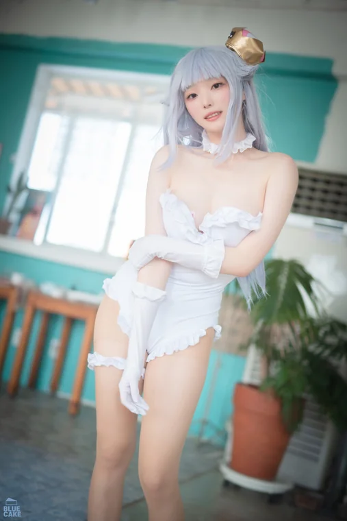 [Bluecake] Bambi (밤비) Vol.010- Sticky Boosette preview 18