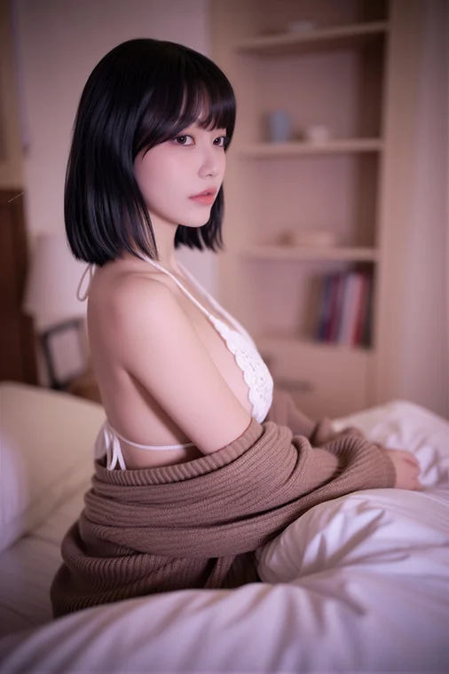 [BLUECAKE] Berry - Stay Close AI Enhanced preview 24