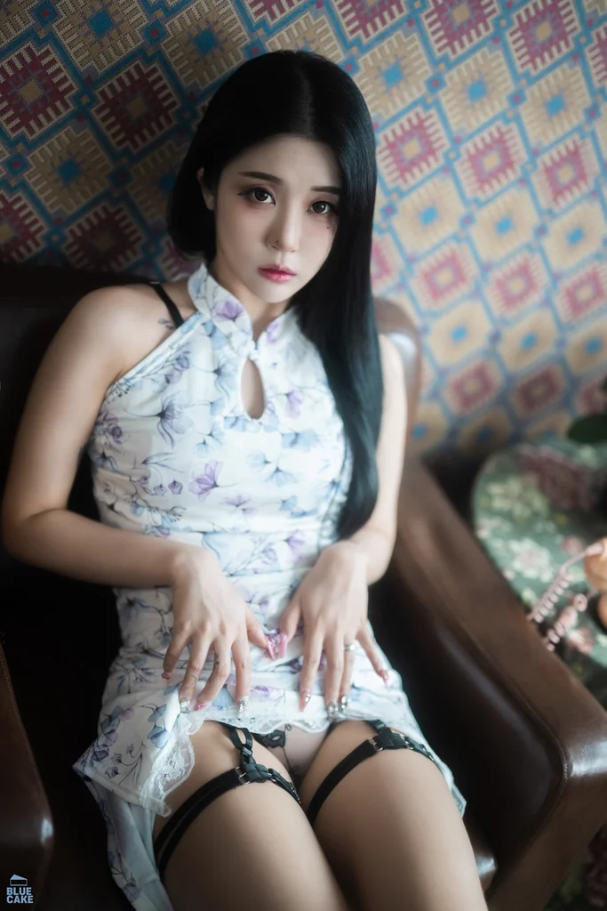 [Bluecake] Bomi - LUST + RED.Ver preview 4