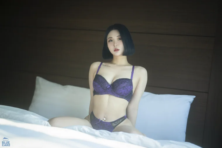 [Bluecake] Bomi - SECRET preview 4