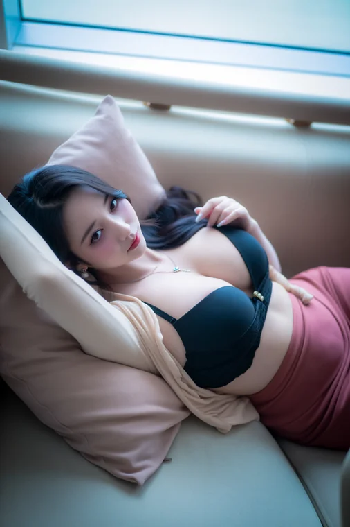 [BLUECAKE] Seolhwa (설화) - Vol.1 ONE & ONLY AI Enhanced preview 7