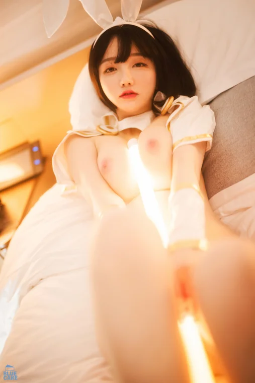 [BLUECAKE] Son Ye-Eun (손예은) - BunnyLuXXX preview 13