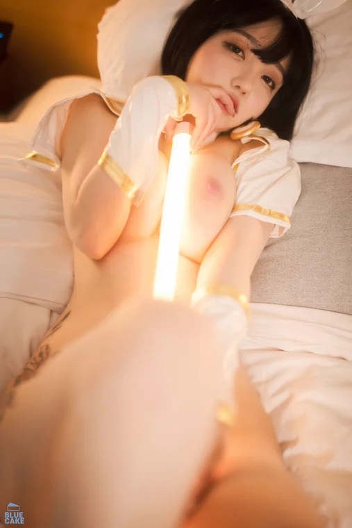 [BLUECAKE] Son Ye-Eun (손예은) - BunnyLuXXX preview 14