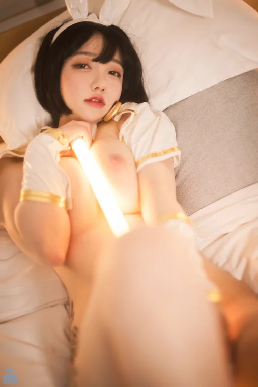[BLUECAKE] Son Ye-Eun (손예은) - BunnyLuXXX preview 15