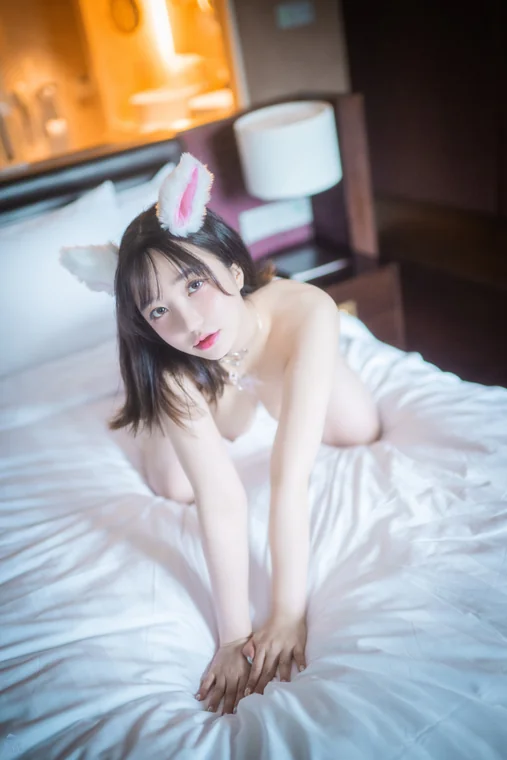 [BLUECAKE] Son Ye-Eun (손예은) - Puss (+RED Ver + COSPLAY) preview 20