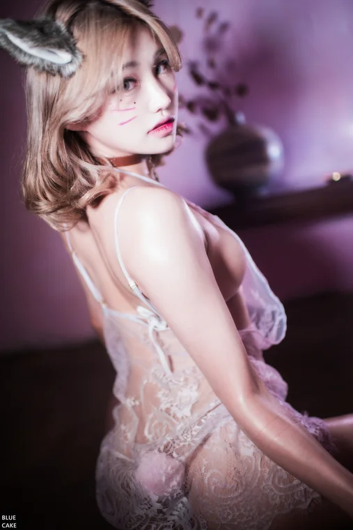 [Bluecake] Taeri - FANTASY preview 22
