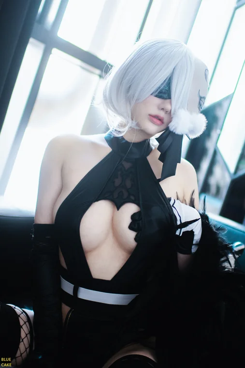 [BLUECAKE] YeEun - 2B RED (+RED.Ver) preview 19