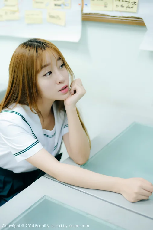 [BoLoli] Vol.0035 王雨纯 preview 11
