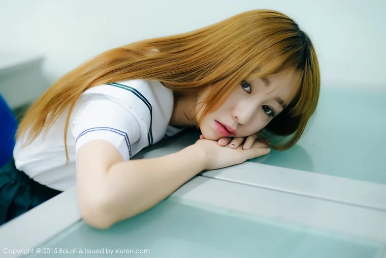 [BoLoli] Vol.0035 王雨纯 preview 14