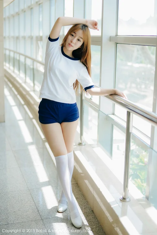 [BoLoli] Vol.0038 王雨纯 preview 4