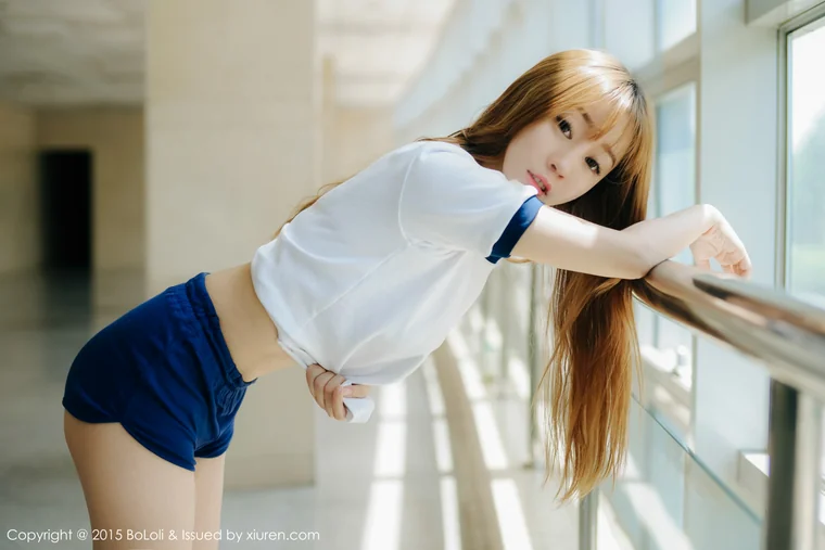 [BoLoli] Vol.0038 王雨纯 preview 13