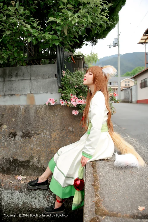 [BoLoli] Vol.0091 王雨纯 preview 5