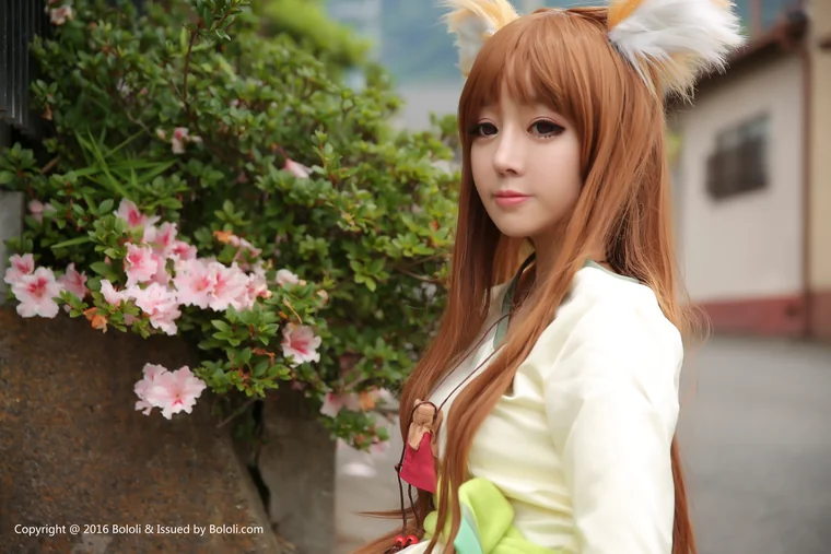 [BoLoli] Vol.0091 王雨纯 preview 8