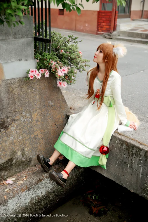 [BoLoli] Vol.0091 王雨纯 preview 10