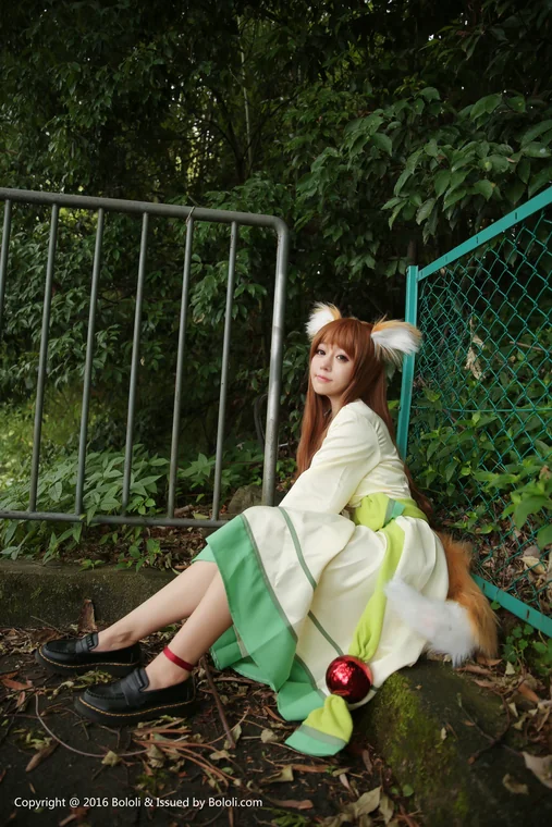 [BoLoli] Vol.0091 王雨纯 preview 13