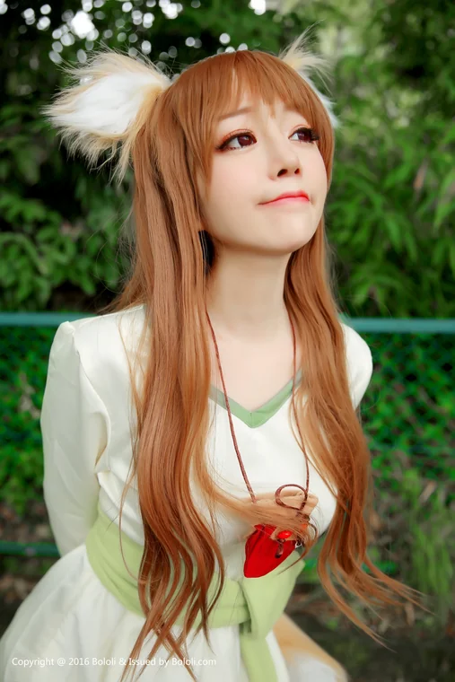 [BoLoli] Vol.0091 王雨纯 preview 15