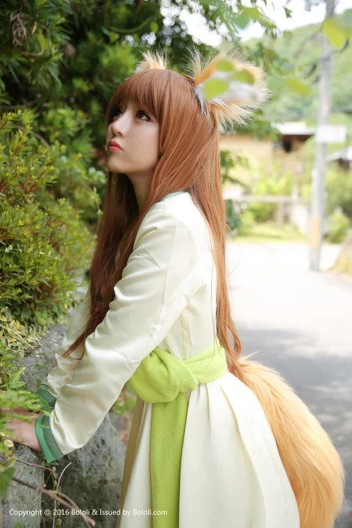 [BoLoli] Vol.0091 王雨纯 preview 20