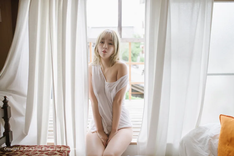 [BoLoli] Vol.0098 王雨纯 preview 2
