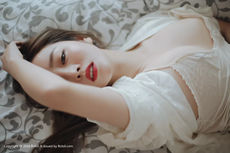 [BoLoli] Vol.0102 王雨纯 preview 10