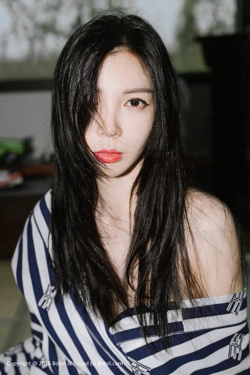 [BoLoli] Vol.0118 BeBe kim preview 3