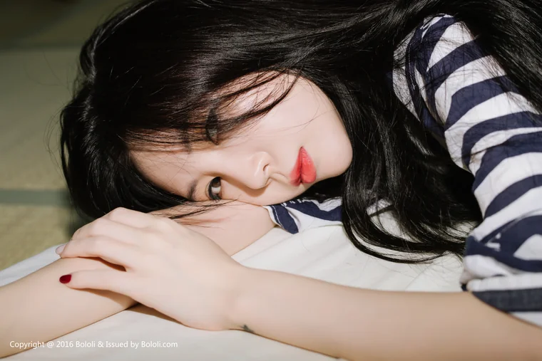 [BoLoli] Vol.0118 BeBe kim preview 10