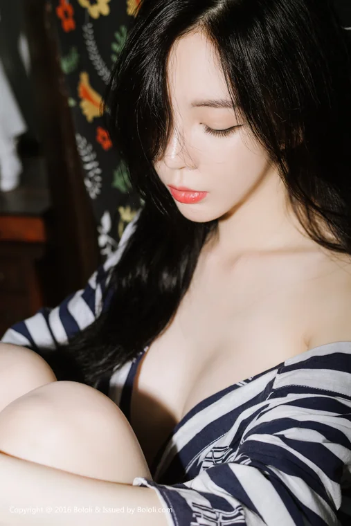 [BoLoli] Vol.0118 BeBe kim preview 12