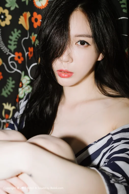 [BoLoli] Vol.0118 BeBe kim preview 13