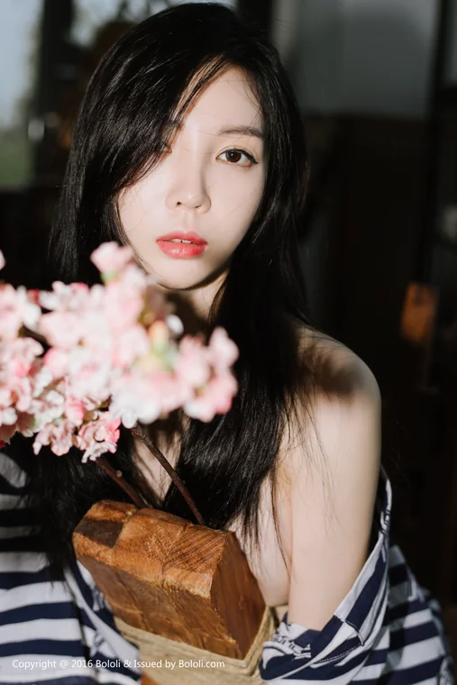 [BoLoli] Vol.0118 BeBe kim preview 23