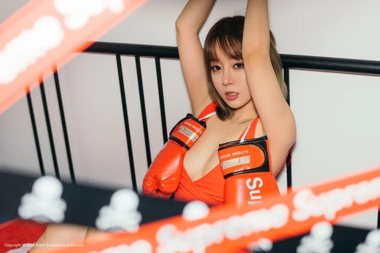 [BoLoli] Vol.0133 王雨纯 preview 3