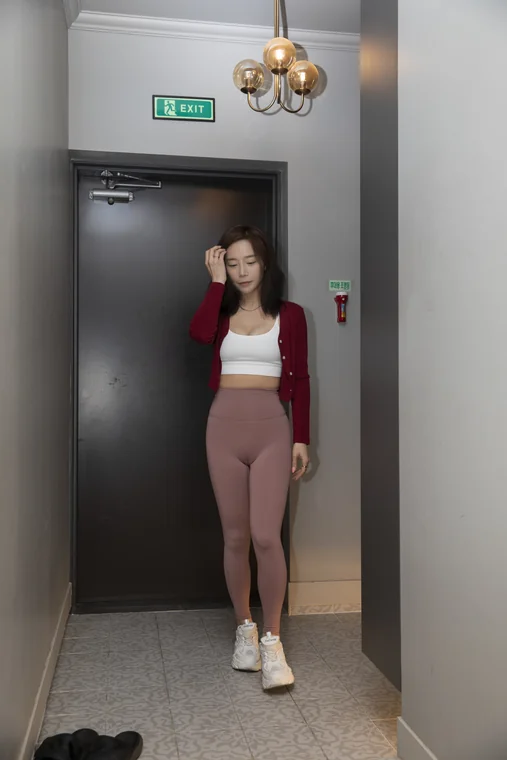 [BUNNY] LeeHa - A Helper Series S.1 preview 2